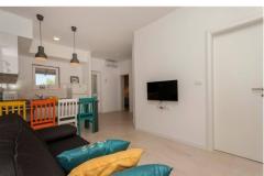 Appartements Pezo Appartement 2 – apartman 1 foto 6