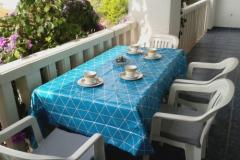 Appartements Pupačić Appartement 1 – A 1 foto 5