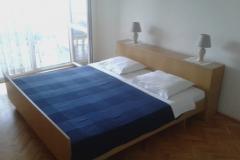 Appartements Pupačić Chambre 5 – Soba foto 1