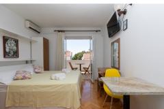 Appartements Ban (Medići) Appartement 1 – Studio Ap2 foto 1