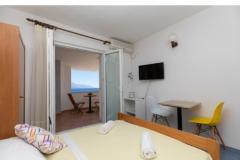 Appartements Ban (Medići) Appartement 2 – Studio Ap4 foto 1