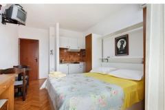 Appartements Ban (Medići) Appartement 3 – Studio Ap5 foto 3