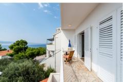 Appartements Ban (Medići) Appartement 4 – Ap6 2 + 2 foto 1