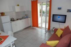 Appartements Rica Appartement 2 – 2C foto 1
