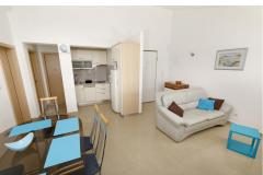 Appartements Sara &amp; Nina Appartement 1 – Apartman 1 foto 2