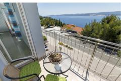 Appartements Sara &amp; Nina Appartement 1 – Apartman 1 foto 3