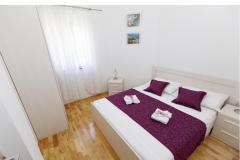Appartements Sara &amp; Nina Appartement 1 – Apartman 1 foto 4