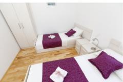 Appartements Sara &amp; Nina Appartement 1 – Apartman 1 foto 5