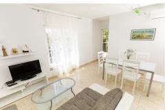 Appartements Sara &amp; Nina Appartement 2 – Apartman 2 foto 1