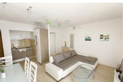 Appartements Sara &amp; Nina Appartement 2 – Apartman 2 foto 2