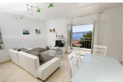 Appartements Sara &amp; Nina Appartement 2 – Apartman 2 foto 3