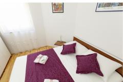 Appartements Sara &amp; Nina Appartement 2 – Apartman 2 foto 4