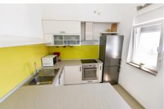 Appartements Sara &amp; Nina Appartement 3 – Apartman 3 foto 2