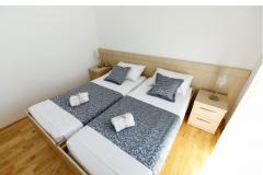 Appartements Sara &amp; Nina Appartement 3 – Apartman 3 foto 3