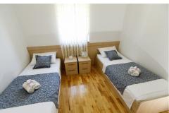 Appartements Sara &amp; Nina Appartement 3 – Apartman 3 foto 4