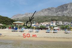 Apartments Šarić Appartement 1 – Šarić foto 5