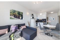 Appartements Tafra Appartement 1 – ApartmanA1 foto 2