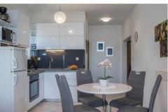 Appartements Tafra Appartement 1 – ApartmanA1 foto 4