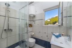 Appartements Tafra Appartement 1 – ApartmanA1 foto 5