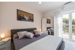 Appartements Tafra Appartement 2 – ApartmanA2 foto 2