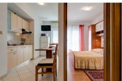 Appartements Tafra Appartement 3 – Apart. A3 foto 2