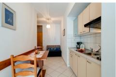 Appartements Tafra Appartement 3 – Apart. A3 foto 3