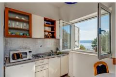 Appartements Tafra Appartement 4 – Apart. A4 foto 1