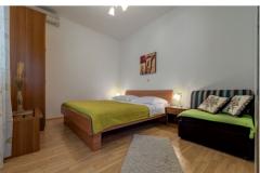 Appartements Tafra Appartement 4 – Apart. A4 foto 2