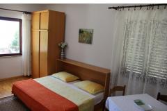 Appartements Tice Appartement 1 – A2+2 foto 3