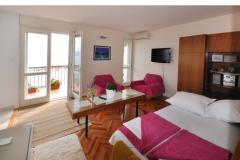 Appartements Pia Appartement 3 – A5 foto 1