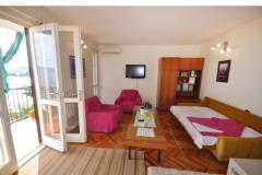 Appartements Pia Appartement 3 – A5 foto 4