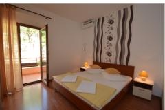 Appartement Vesela  Appartement 1 – Apartman 1 foto 2