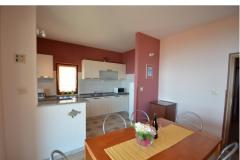 Appartement Vesela  Appartement 1 – Apartman 1 foto 3