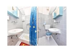 Appartements Stari Grad /Omiš center/ Appartement 3 – Apartman 4 foto 4