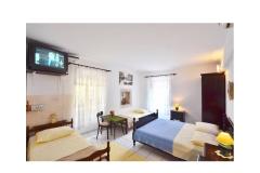 Appartements Stari Grad /Omiš center/ Appartement 4 – Apartman 5 foto 1