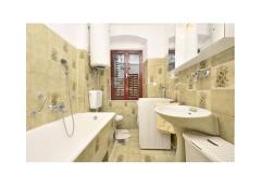 Appartements Stari Grad /Omiš center/ Appartement 4 – Apartman 5 foto 4