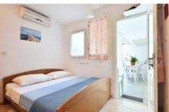 Appartements Stari Grad /Omiš center/ Chambre 5 – Soba 3 foto 1