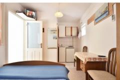 Appartements Stari Grad /Omiš center/ Chambre 5 – Soba 3 foto 2