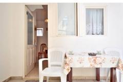 Appartements Stari Grad /Omiš center/ Chambre 5 – Soba 3 foto 3