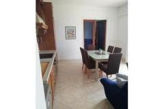 Appartements villa Jelena Appartement 1 – Apartman 4 foto 2