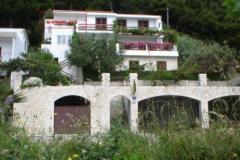 Appartements villa Jelena Appartement 1 – Apartman 4 foto 4