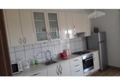 Appartements Toma Appartement 1 – Apartman 1 foto 1