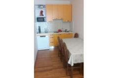 Appartements Toma Appartement 2 – Apartman 2 foto 3