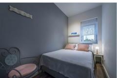 Bougainvillea beach house apartmani Appartement 3 – A1 foto 3