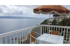 Appartements Culjak  Omiš Marušići Appartement 1 foto 1