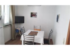 Appartements Culjak  Omiš Marušići Appartement 1 foto 3