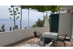 Appartements Culjak  Omiš Marušići Appartement 2 – studio foto 3