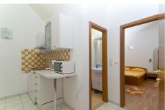 Dizma Wellness Appartements Appartement 2 – Yellow foto 3