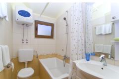 Dizma Wellness Appartements Appartement 2 – Yellow foto 4