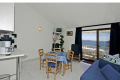 Dizma Wellness Appartements Appartement 4 – Blue foto 1